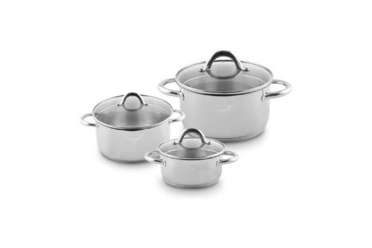 pentole ad induzione KeG