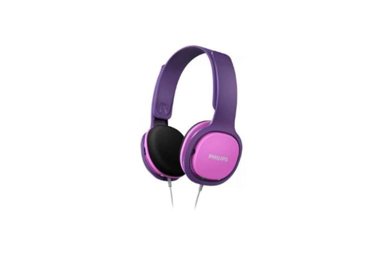 Philips Cuffie Audio per Bambini