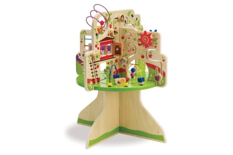 gioco in legno per bambini