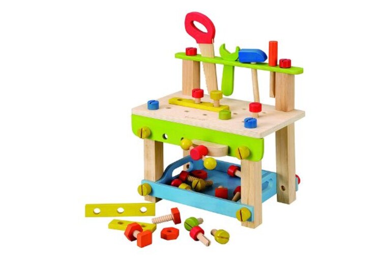 giocattolo in legno