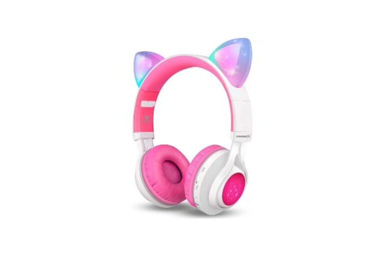 Riwbox cuffia audio per bambini bluetooth