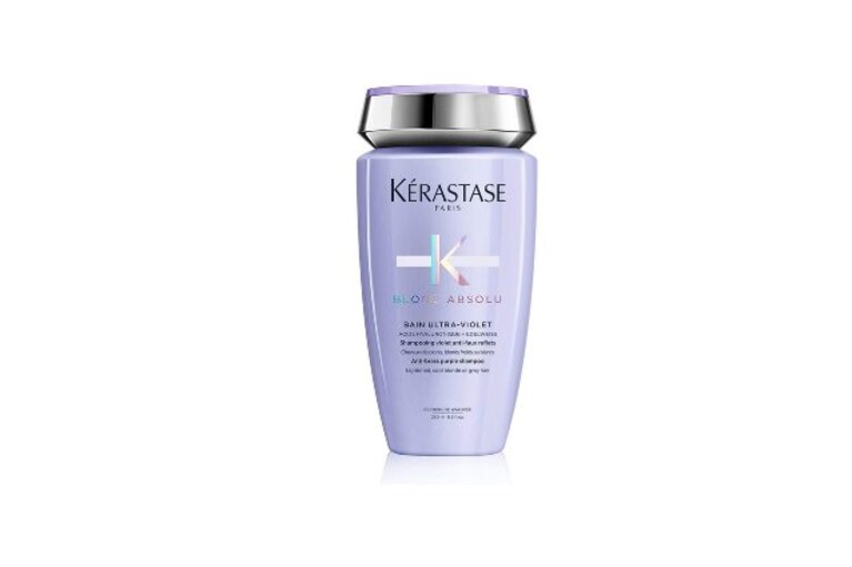 kerastase shampoo antigiallo