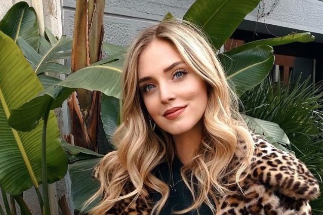 Chiara Ferragni, arriva l’accordo con Monnalisa: così debutta nel mondo della moda per bambini