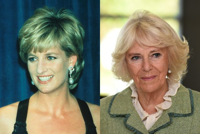 Camilla Vs. Diana, con The Crown torna il confronto: così la corte risponde agli haters