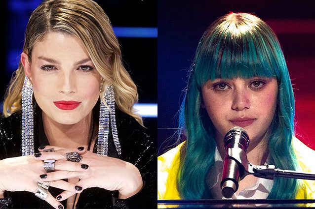 Emma commossa dopo l’esibizione di Casadilego a X-Factor: «Vedo una donna che non si è omologata»