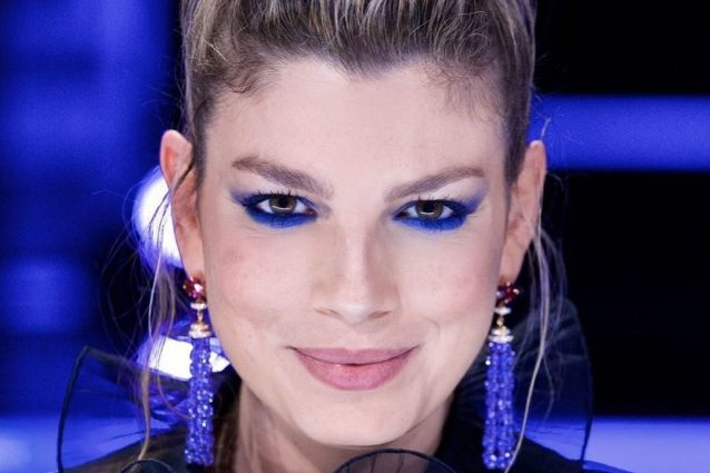 Emma Marrone, Personaggio dell’anno agli Oscar dell’inclusione: «Sto dalla parte di chi ha bisogno»