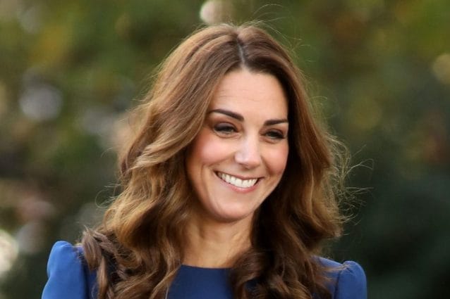 Per i 10 anni di matrimonio di Kate e William la regina Elisabetta sta pensando a un regalo speciale