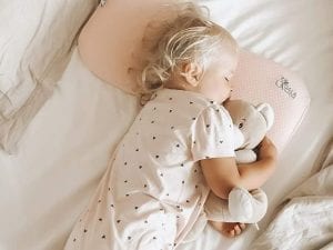 Migliori cuscini per bambini: quale scegliere in base all&#8217;età dei vostri figli