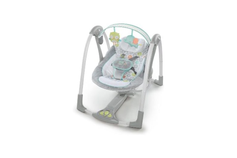 sdraietta ingenuity per neonato
