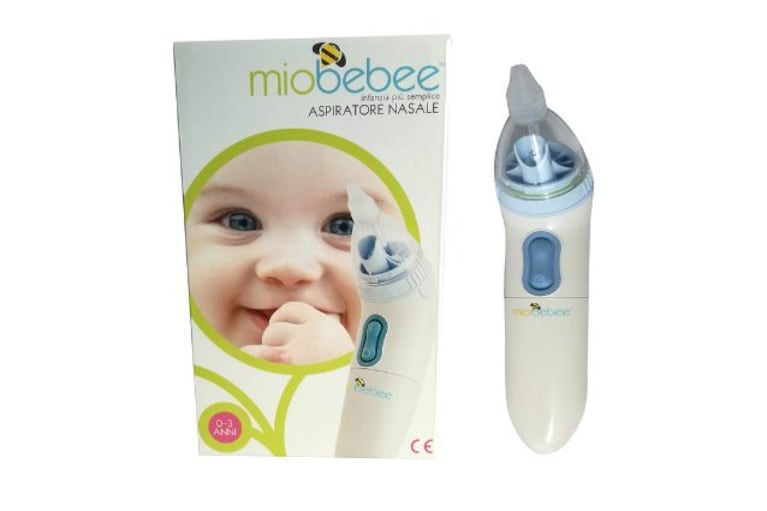 Miobebee aspiratore nasale