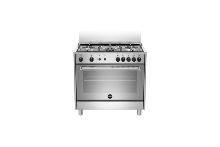 cucina a gas La Germania