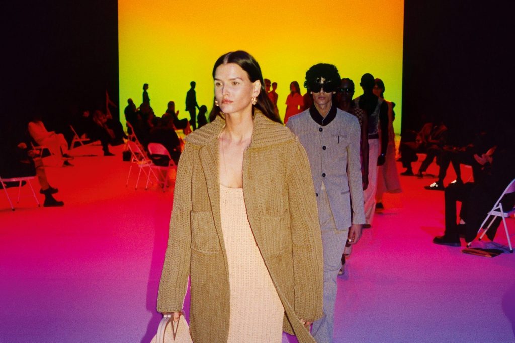 Bottega Veneta