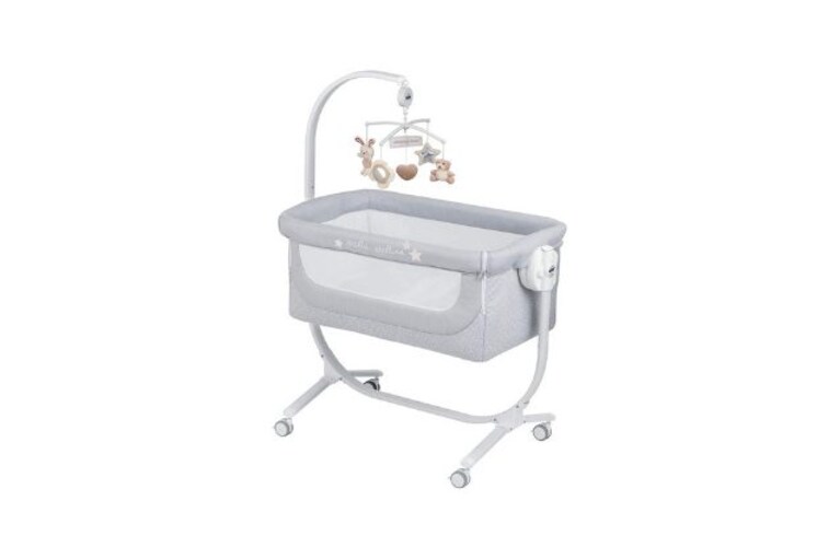 culla co-sleeping Cam