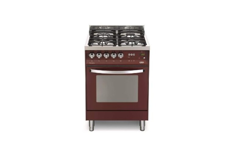 Lofra cucina a gas stile retro'