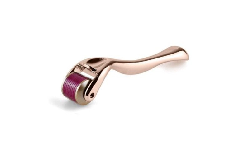 Derma Roller, Molyhood