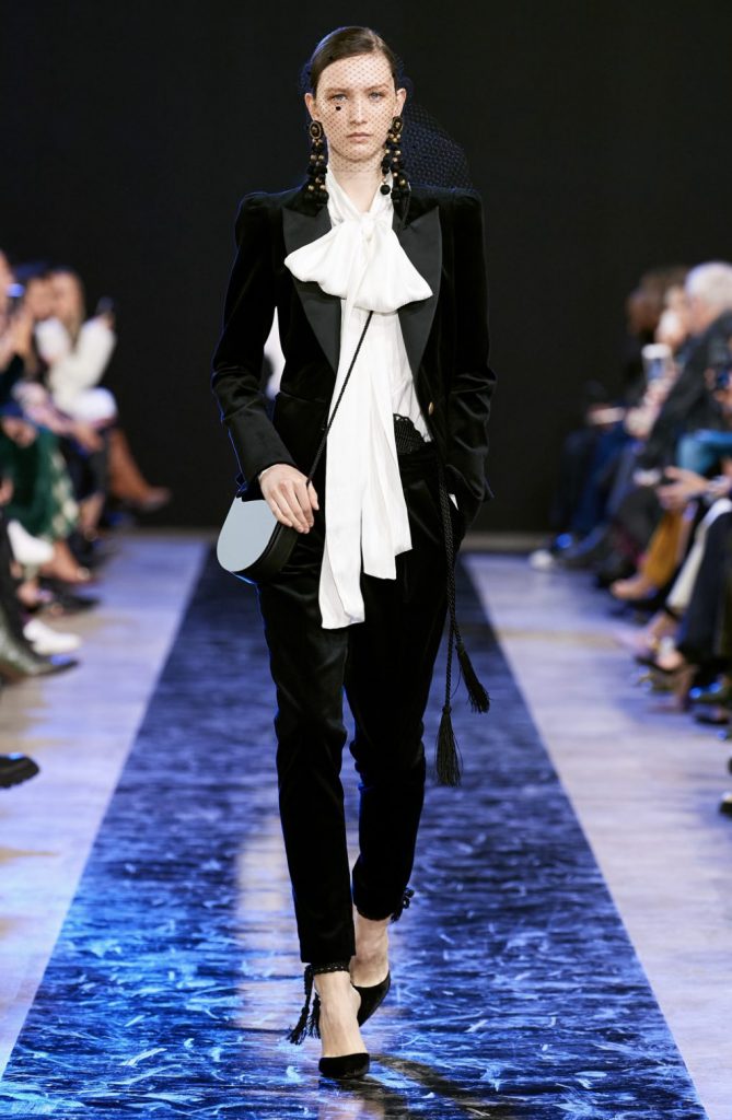 Sfilata Elie Saab