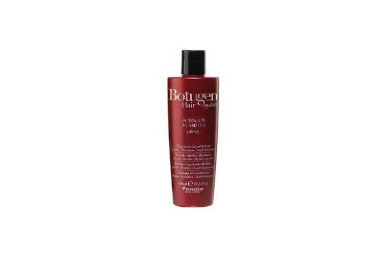 Fanola Botolife Keratin shampoo a base di cheratina