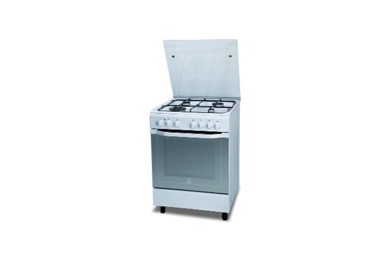 cucina a gas indesit