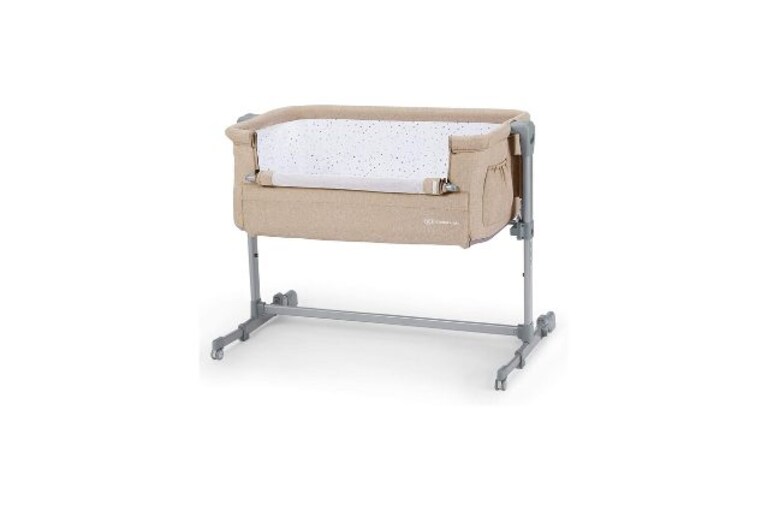 culla da affiancare al letto Kinderkraft