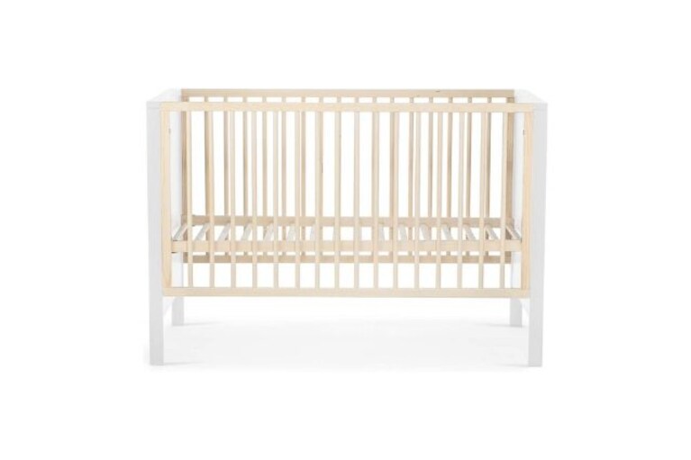 Kinderkraft MIA culla co-sleeping trasformabile in lettino