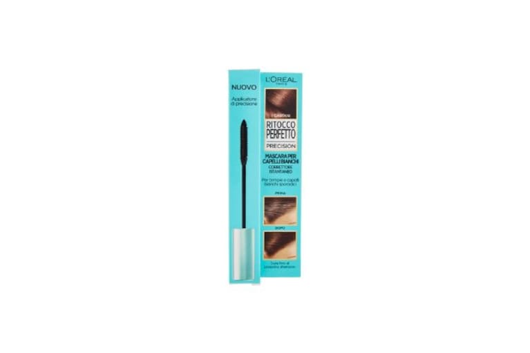 mascara per capelli L'Oréal Paris castano