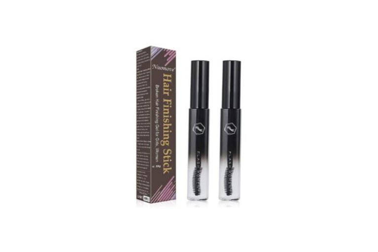 Nuonove hair mascara per rifinire i capelli