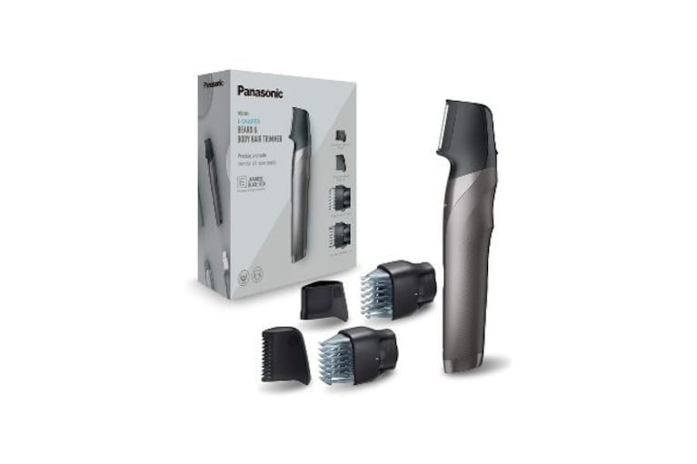 bodygroom Panasonic