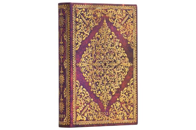 Paperblanks 12 Mesi