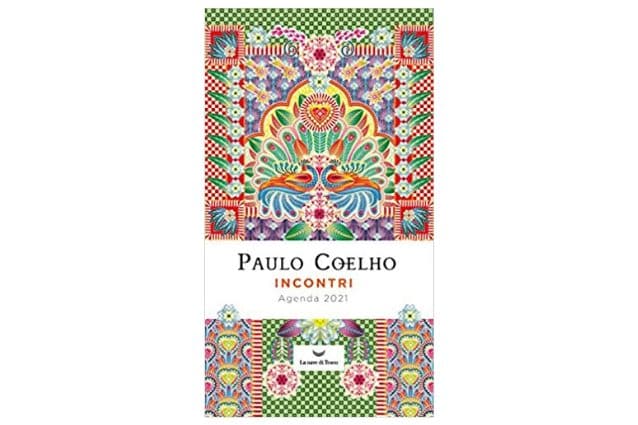 Paulo Coelho