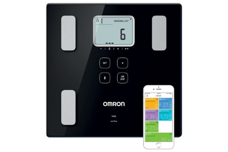 Omron Healthcare VIVA Bilancia Smart&nbsp;