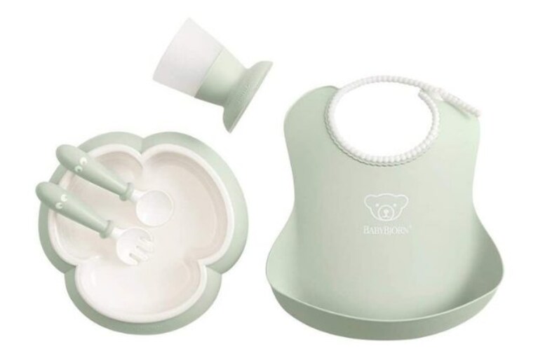 BabyBjörn Set pappa per bambini
