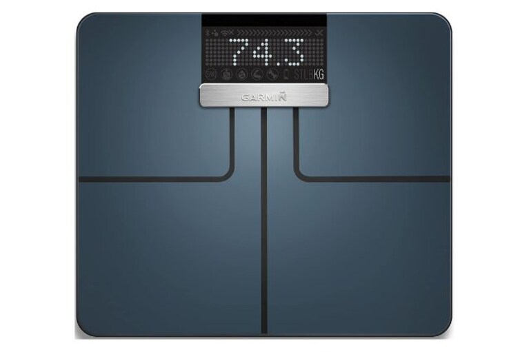 Garmin Index Smart Bilancia Impedenziometrica&nbsp;