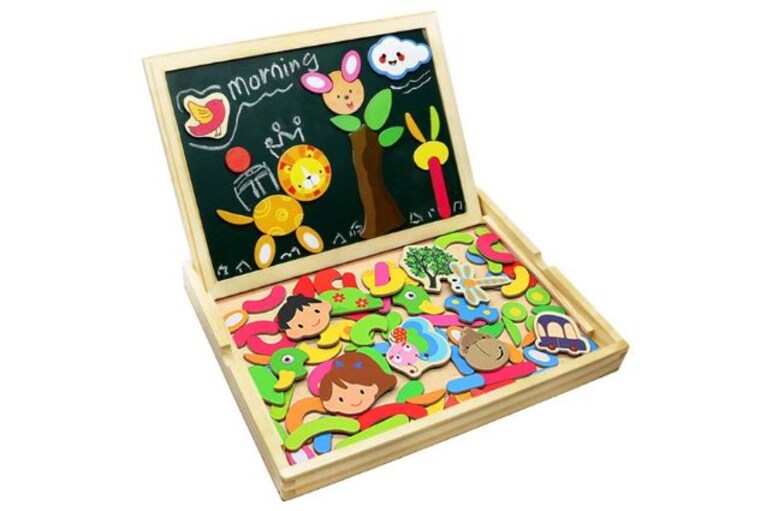 Fajiabao Puzzle Magnetico&nbsp;