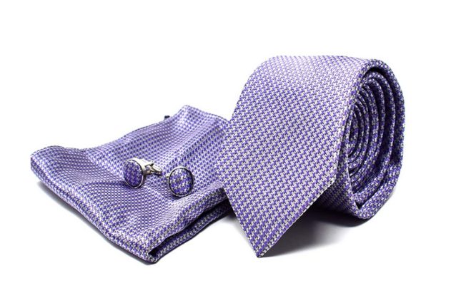 Oxford Collection Cravatta da uomo