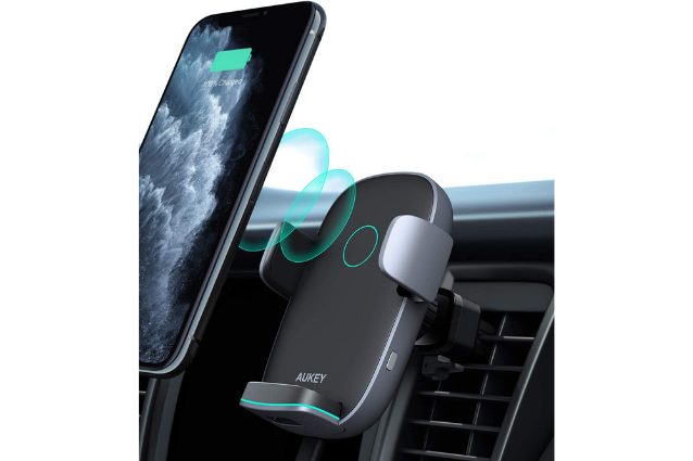 Lamicall Supporto Telefono