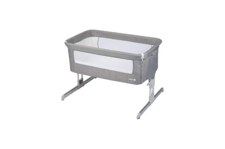 culla co-sleeping Safety da mettere vicino al letto