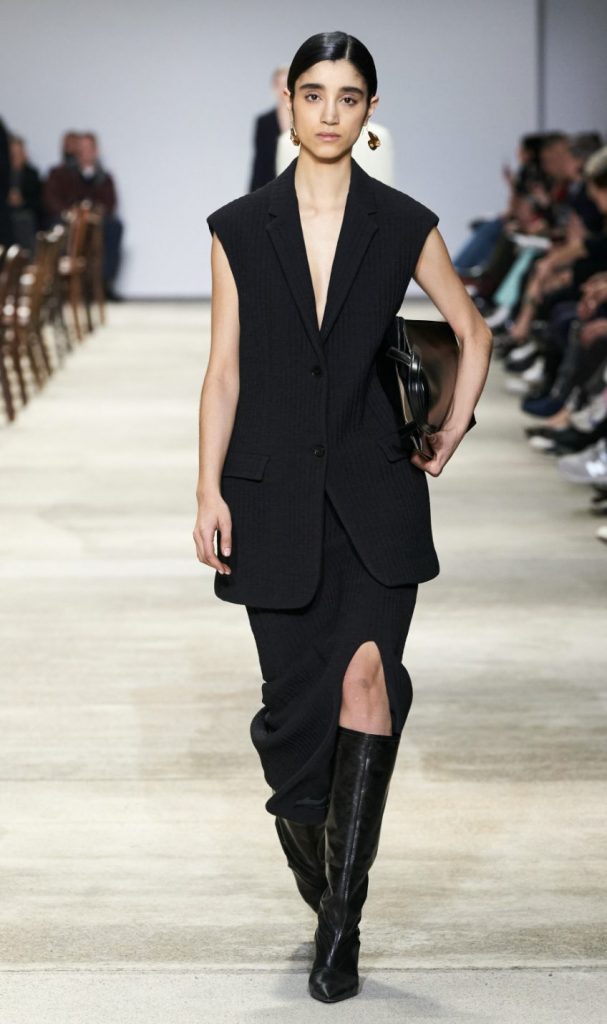 Sfilata Jil Sander