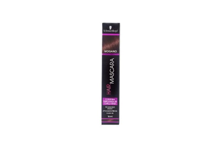 mascara per capelli Schwarzkopf mogano