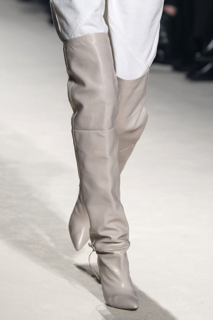 Sfilata Isabel Marant Autunno/Inverno 2020–2021