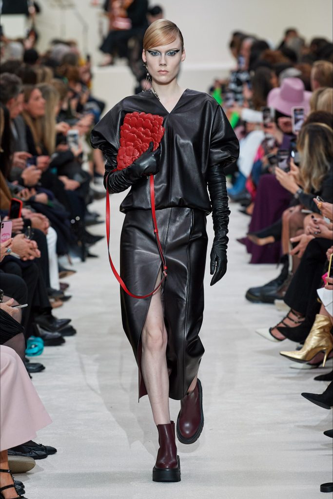 Sfilata Valentino