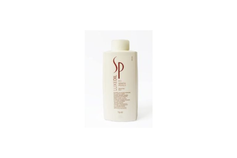 shampoo alla cheratina professionale Wella
