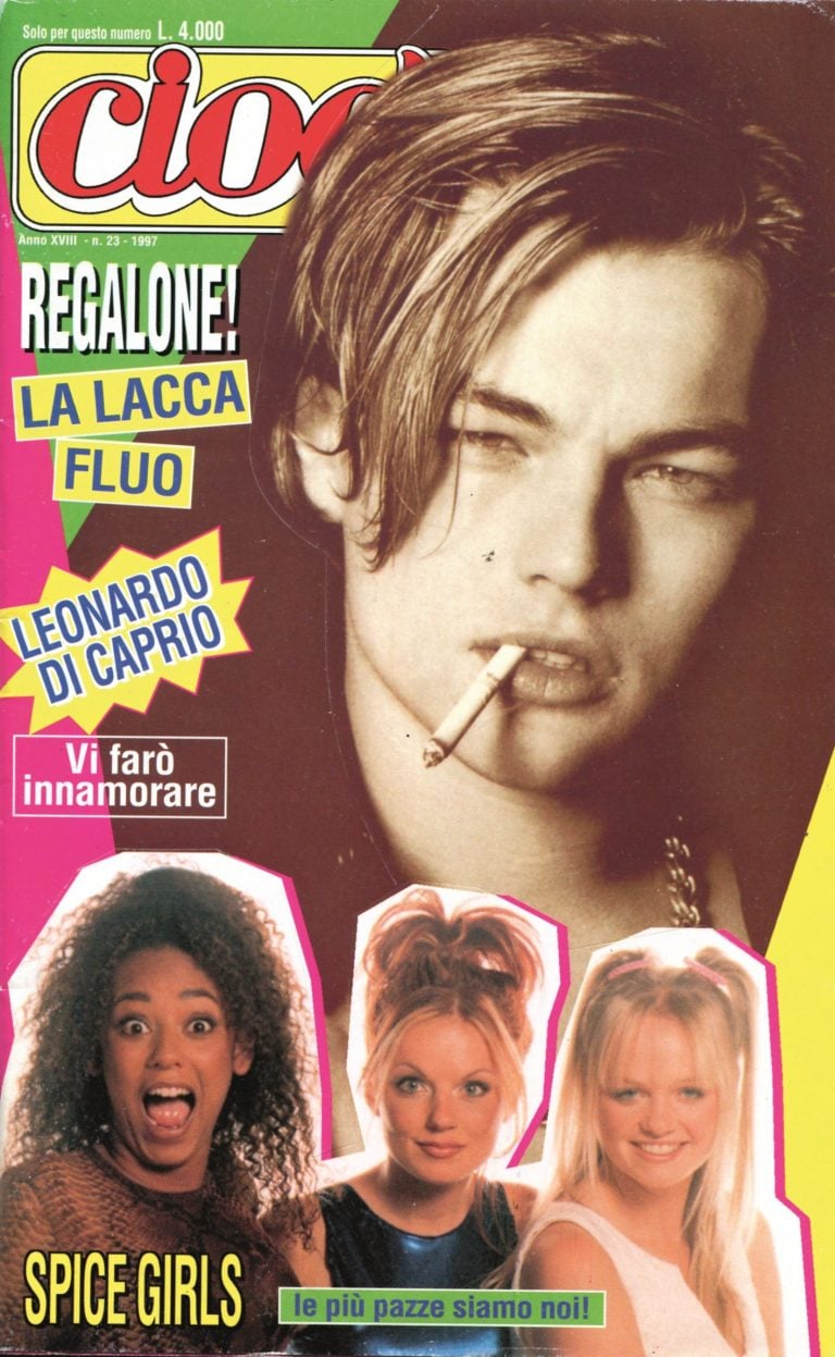 Come Si Viveva Negli Anni 90
