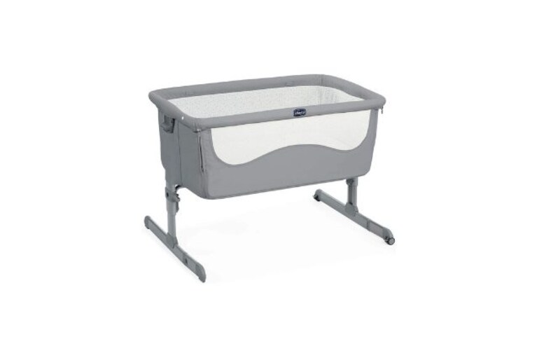 chicco culla co-sleeping da affiancare al letto