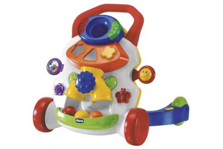 Gioco Primi Passi