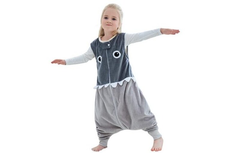 sacco nanna bambino