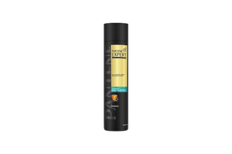 Pantene shampoo alla cheratina con azione riparatrice