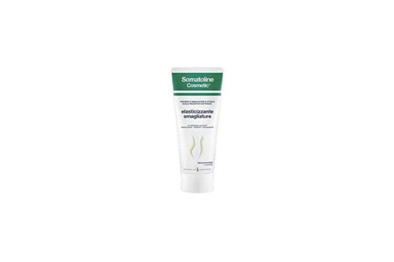 crema elasticizzante somatoline contro le smagliature