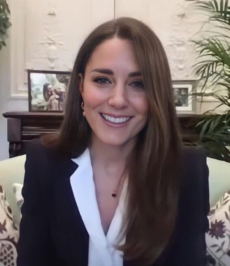 Kate Middleton Ha I Capelli Grigi Vogue Italia Kate Middleton Ha I Capelli Grigi Vogue Italia