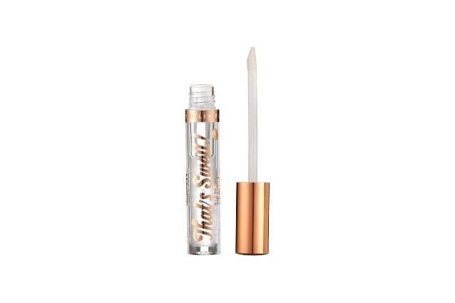 volumizzante labbra lip gloss Barry M Cosmetics