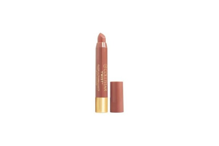 twist gloss Collistar rimpolpante